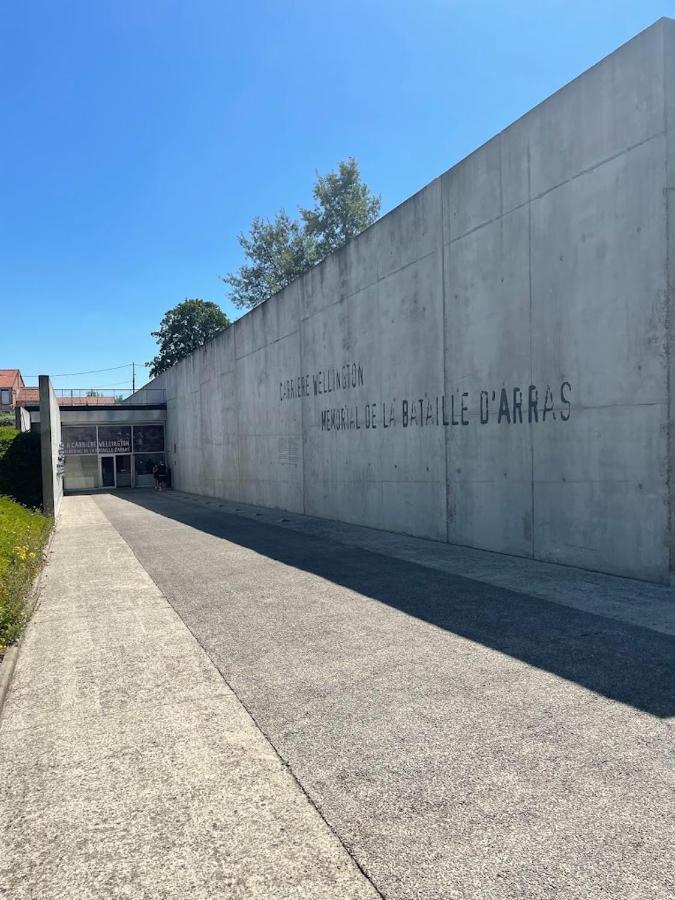 "Au Pied Du Beffroi" - Superbe Emplacement Arras Exterior foto